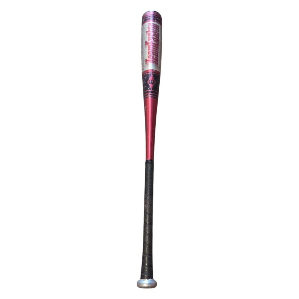 Easton EA70 Baseball Bat 31 in 25 oz 2-3/4" Alloy Thin Pro Taper Grip BT20 3125